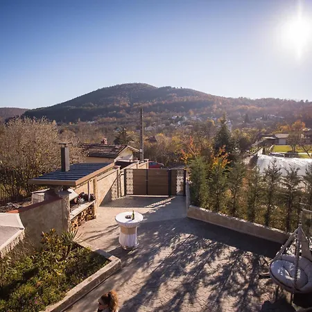 House Of Change Luxury & Fitness Retreat Ostra Mogila