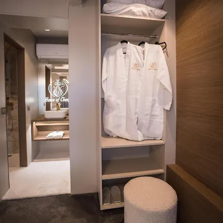 House Of Change Luxury & Fitness Retreat