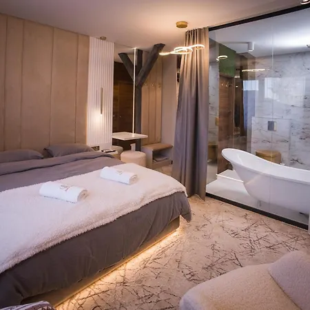 Villa House Of Change Luxury & Fitness Retreat