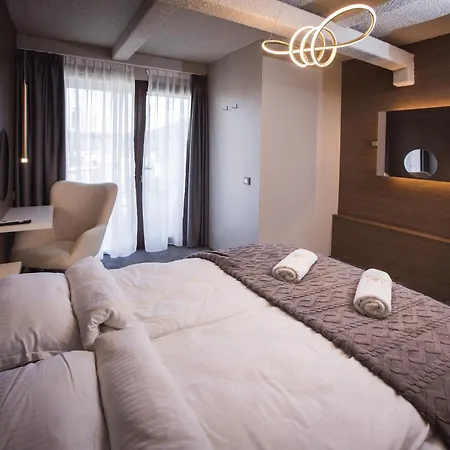 Villa House Of Change Luxury & Fitness Retreat