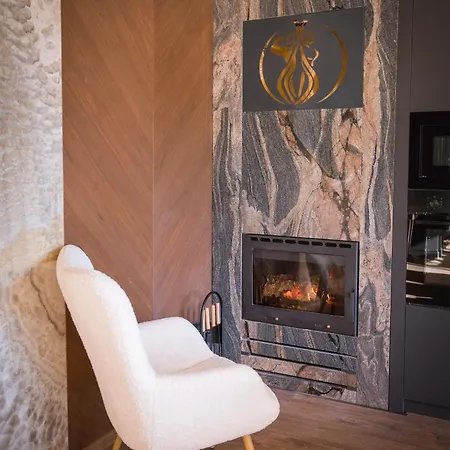 House Of Change Luxury & Fitness Retreat * Ostra Mogila