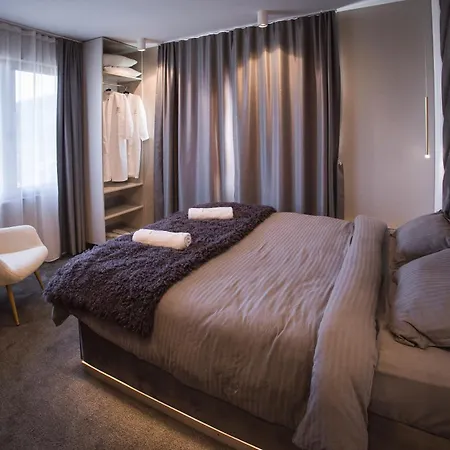 House Of Change Luxury & Fitness Retreat
