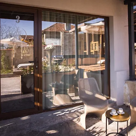 Villa House Of Change Luxury & Fitness Retreat