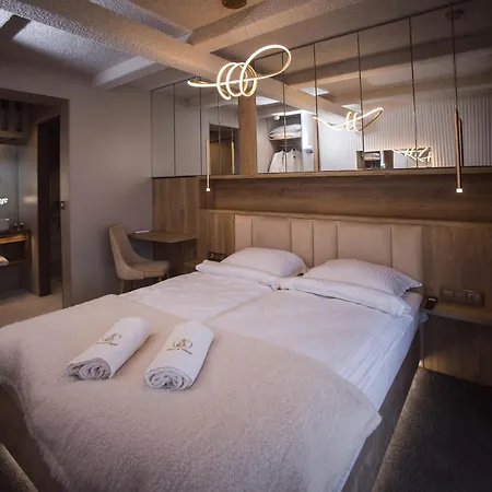Villa House Of Change Luxury & Fitness Retreat