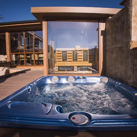 Villa House Of Change Luxury & Fitness Retreat Ostra Mogila