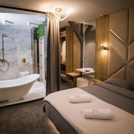 Villa House Of Change Luxury & Fitness Retreat
