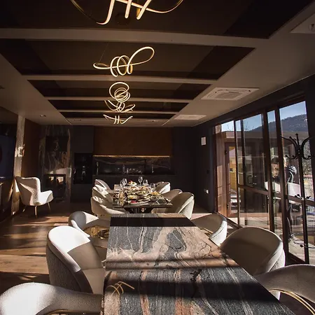 Villa House Of Change Luxury & Fitness Retreat