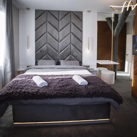 Villa House Of Change Luxury & Fitness Retreat *