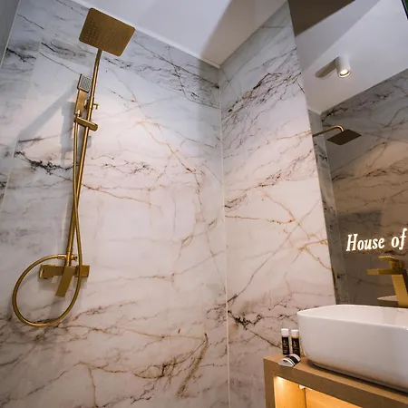 Villa House Of Change Luxury & Fitness Retreat *