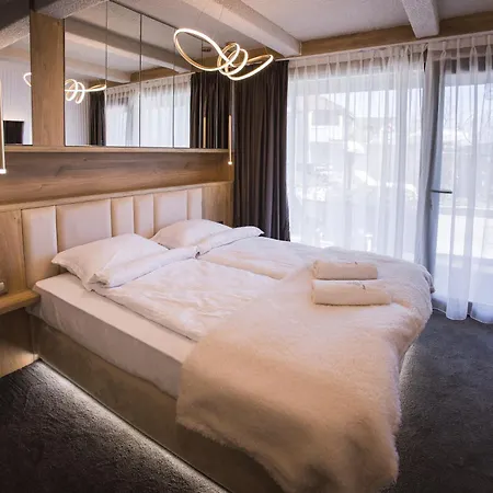 Villa House Of Change Luxury & Fitness Retreat *