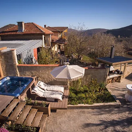 House Of Change Luxury & Fitness Retreat *