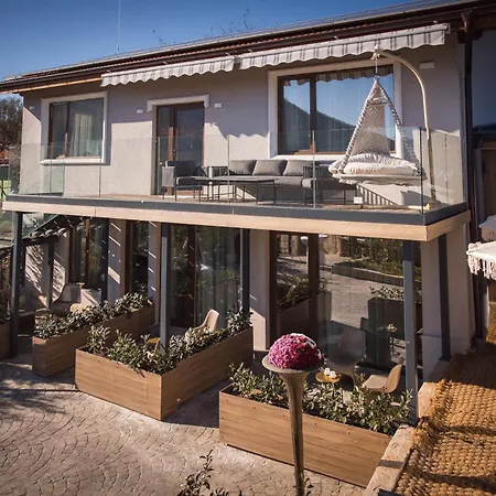 Villa House Of Change Luxury & Fitness Retreat