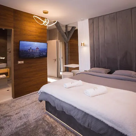 Villa House Of Change Luxury & Fitness Retreat *